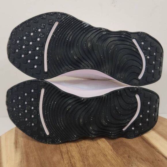 Nike Motiva 'White Lilac Bloom' Women's Size 5.5 - Picture 8 of 12